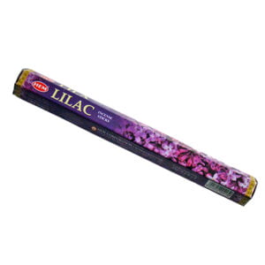 Lilac (sering) wierookstokjes van HEM