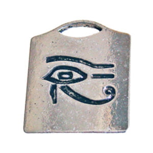 Bedel Horus oog