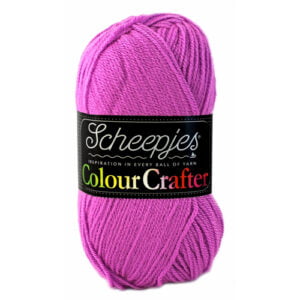 Scheepjes colour crafter Hengelo - 1084 roze