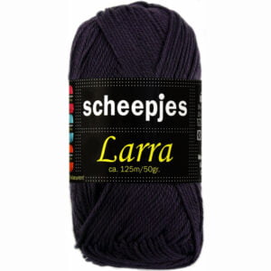 Scheepjes Larra 7401